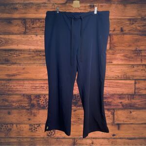 Ave by Medline Navy Scrub Pants XXL